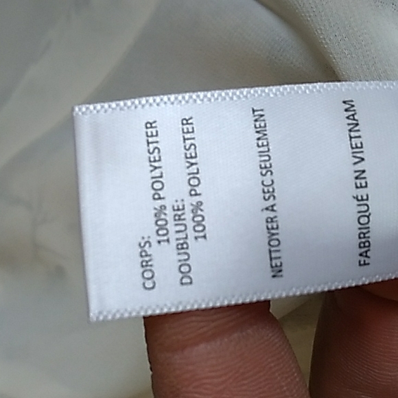 ASTR the label women top blouse size Xs used - Picture 9 of 9